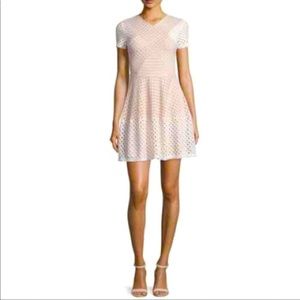 BCBGMAXAZRIA mini dress, size XXS